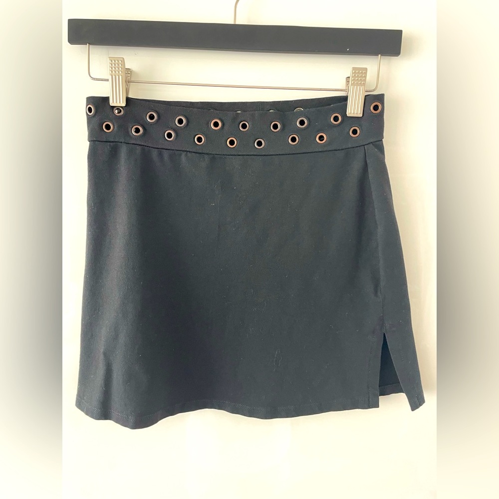 Guess Mini Skirt